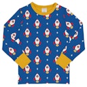 Vorschaubild Weiches Langarmshirt Katzen