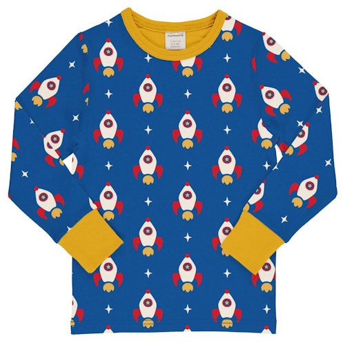 Weiches Langarmshirt Katzen