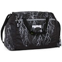 Vorschaubild Glow Kinder Sporttasche 20 Liter schwarz