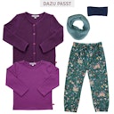 Vorschaubild Thermo Langarmshirt mit Luftkammern