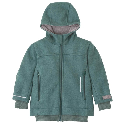 Walk Outdoor Jacke gefüttert