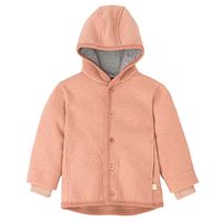 Jacke Disana Walk Knopfleiste langarm