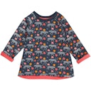Vorschaubild Super leichtes Wendeshirt - langarm