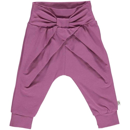 Edle Krabbelhose Schleife