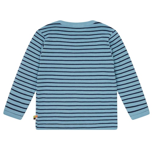 Interlock Langarmshirt