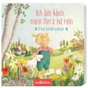Vorschaubild Kinderbuch Kindergebete ab 1 Jahr