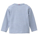 Vorschaubild Jersey Langarmshirt Eisbär und Pinguine