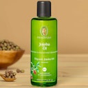 Vorschaubild Jojobaöl kaltgepresst - 100 ml Bio Pflegeöl