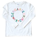 Vorschaubild Langarmshirt Kindergartenkind