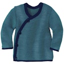 Vorschaubild Wickeljacke Baby