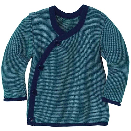 Wickeljacke Baby
