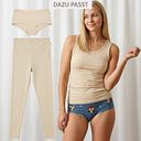 Vorschaubild Damen Tanktop rosa