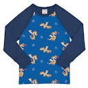 Vorschaubild Raglanshirt langarm