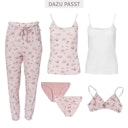 Vorschaubild Damen Bralette