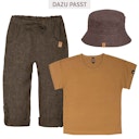 Vorschaubild Sonnenhut Leinen