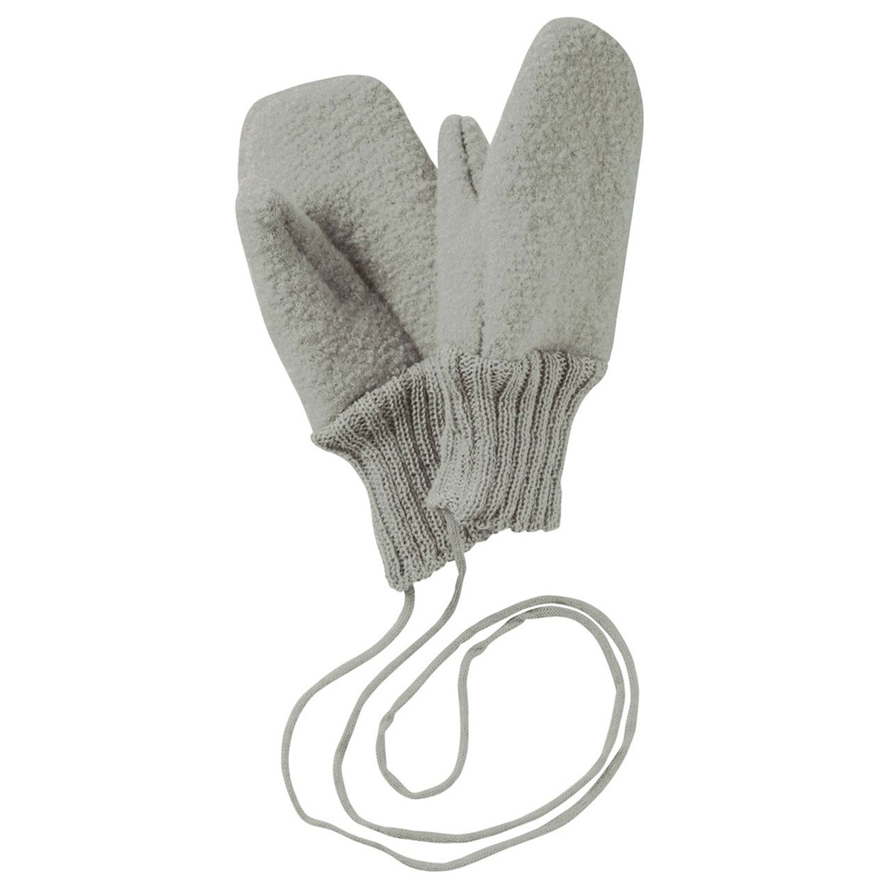 Handschuhe Disana Walk Schurwolle
