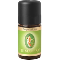 Grapefruit bio 5ml - 100% ätherisches Öl