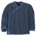 Vorschaubild Wickeljacke Baby