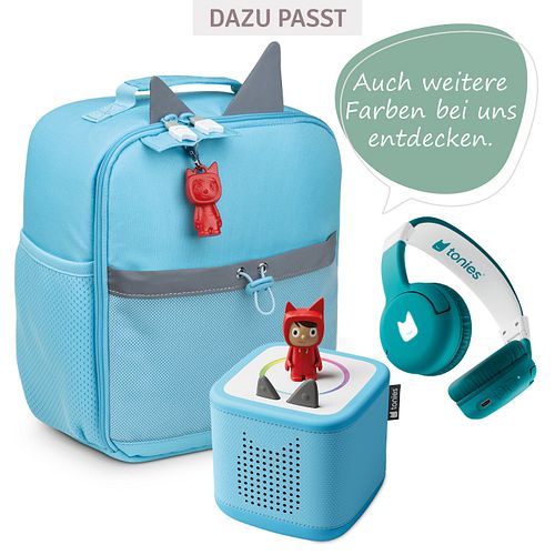 Disney Lilo und Stitch Tonie ab 4 Jahren