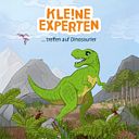 Vorschaubild Kleine Experten Dinosaurier Tonie ab 3 Jahren