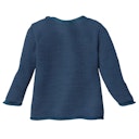Vorschaubild Baby Pullover Schurwolle