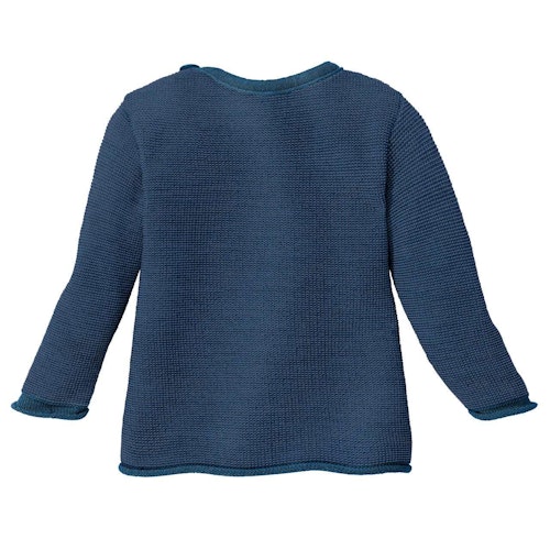 Baby Pullover Schurwolle