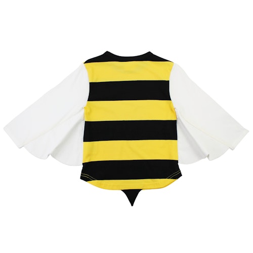 Kostüm Kinder aus Bio-Baumwolle