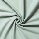 Vorschaubild Moltontuch Bio Baumwolle, Doppelpack mint 80x80 cm