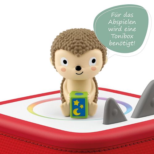 Lieblings Kinderlieder Herbst und Laternenlieder Tonie ab 1 Jahr
