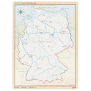Vorschaubild Schichtenpuzzle Deutschland ab 5 Jahre