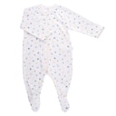 Vorschaubild Weicher Strampler