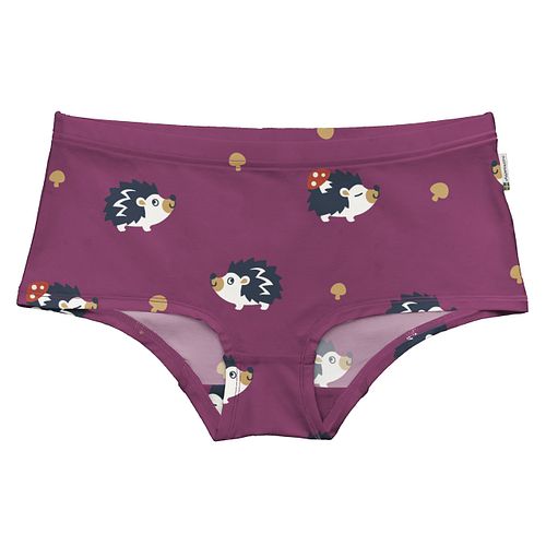 Slip Maxomorra Interlock/Jersey Motiv