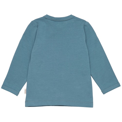 Langarmshirt Hunde & Fahrzeuge