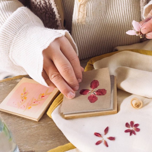 Jahreszeiten Set Hello Spring LIMITIERTE AUFLAGE