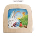 Vorschaubild Folie Eentje van Margo - Lichtmess