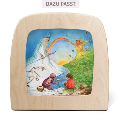 Folie Eentje van Margo - Lichtmess