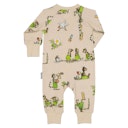 Vorschaubild Schlafanzug Reißverschluss Pettersson & Findus