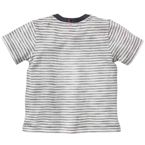 Leichtes T-Shirt Affe