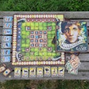 Vorschaubild Woodwalkers The Game Brettspiel ab 8 Jahren