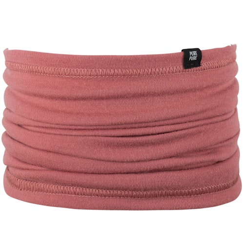 Warmer Interlock Schlauchschal