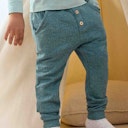 Vorschaubild Super softe kuschelige Freizeithose