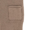 Vorschaubild Kinder Pullunder aus Wolle