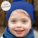 Vorschaubild Wendemütze Vogl