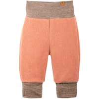 Warme Woll Fleece Hose Bündchen