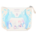 Vorschaubild Kinder Kosmetik-Tasche mit Inhalt - Blau 17 x 12 x 6 cm