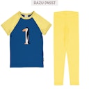 Vorschaubild Uni Jersey Leggings