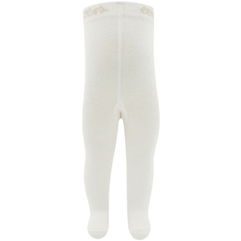 Kinder Strumpfhose beige uni