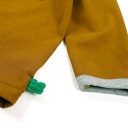 Vorschaubild Langarmshirt Lemur mit Brusttasche