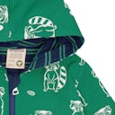 Vorschaubild Herbstjacke leicht gefüttert Eule