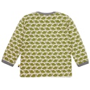 Vorschaubild Leichtes Shirt langarm Wale
